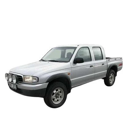 MAZDA B2500 – – Pick Up Parts