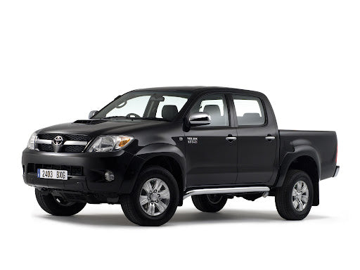 HILUX 2005-2009 – Pick Up Parts