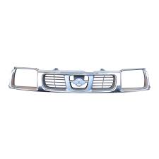 GRILA CROMATA , NISSAN NAVARA D22 1998,1999,2000,2001