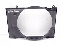 DIFUZOR RADIATOR , NISSAN NAVARA D22 1998,1999,2000,2001