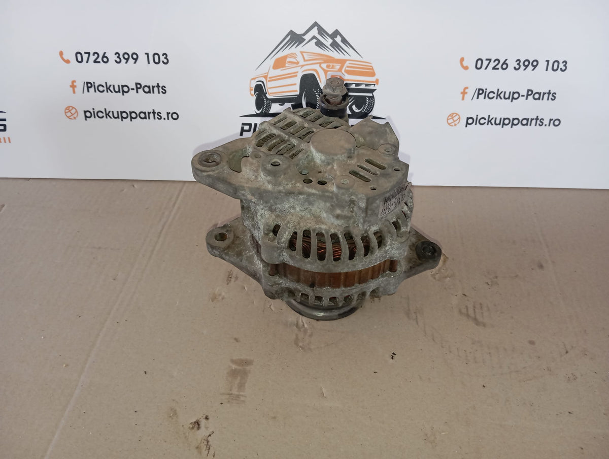 ALTERNATOR FORD RANGER 1999,2000,2001,2002,2003,2004,2005,2006