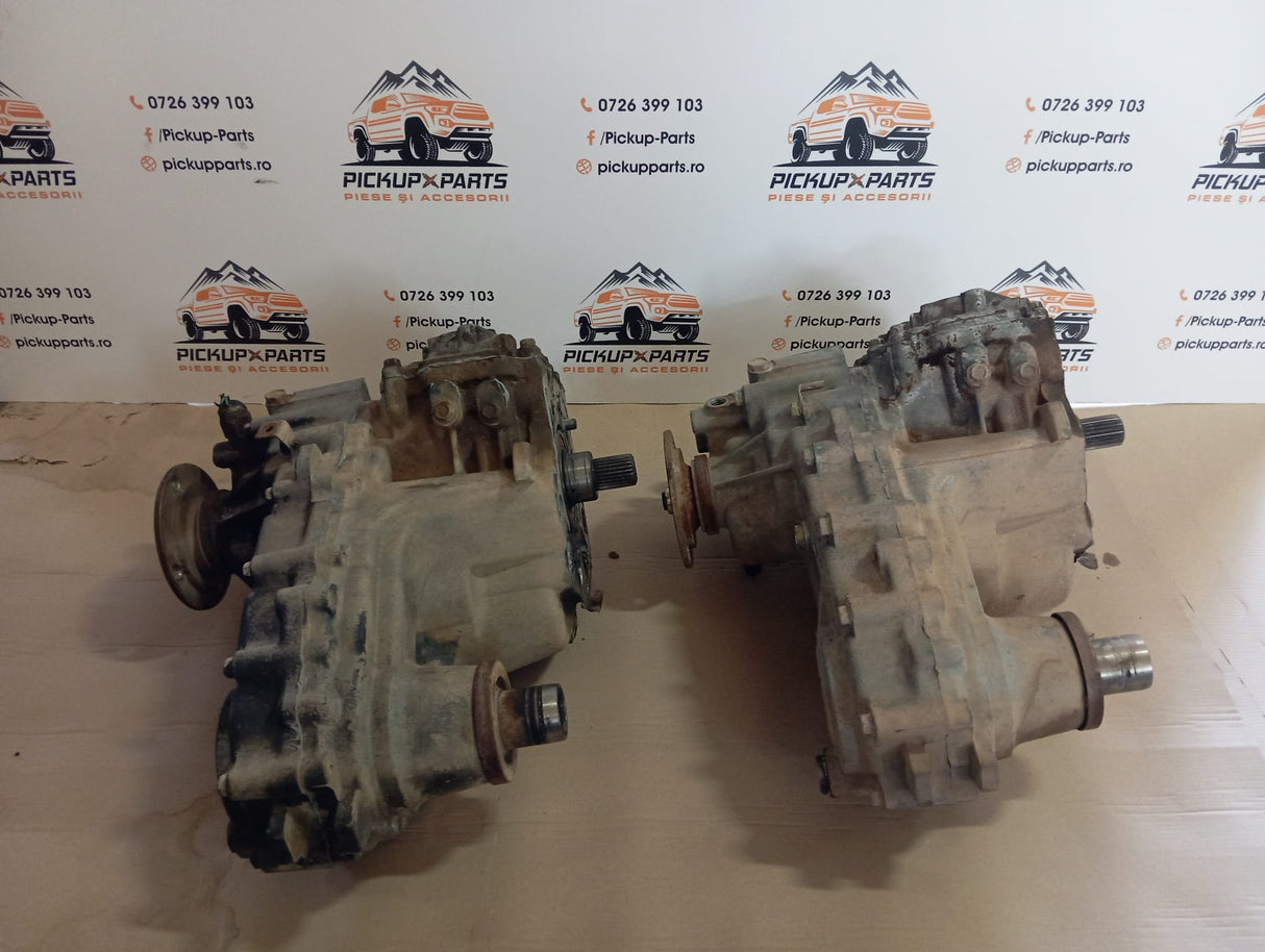 REDUCTOR/CUTIE TRANSFER FORD RANGER/MAZDA B2500 1999, 2000, 2001, 2002, 2003, 2004, 2005, 2006