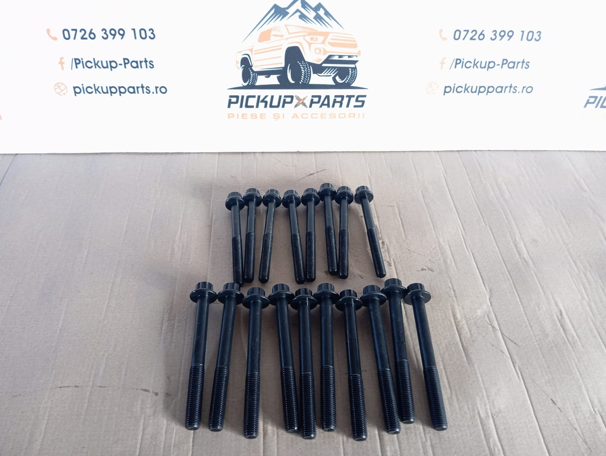 SET SURUBURI CHIULASA , FORD RANGER 1999,2000,2001,2002,2003,2004,2005,2006
