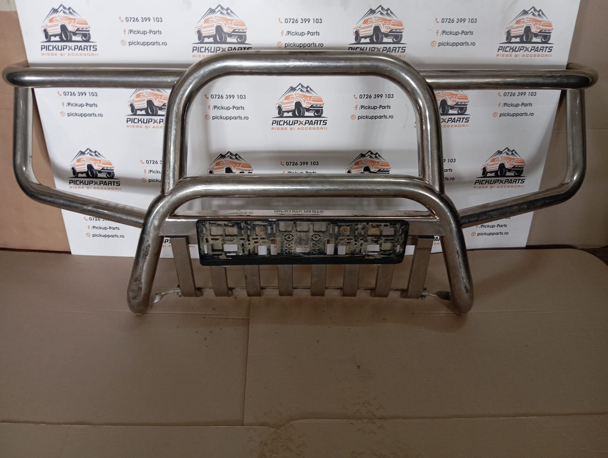BULL-BAR MAZDA B2500