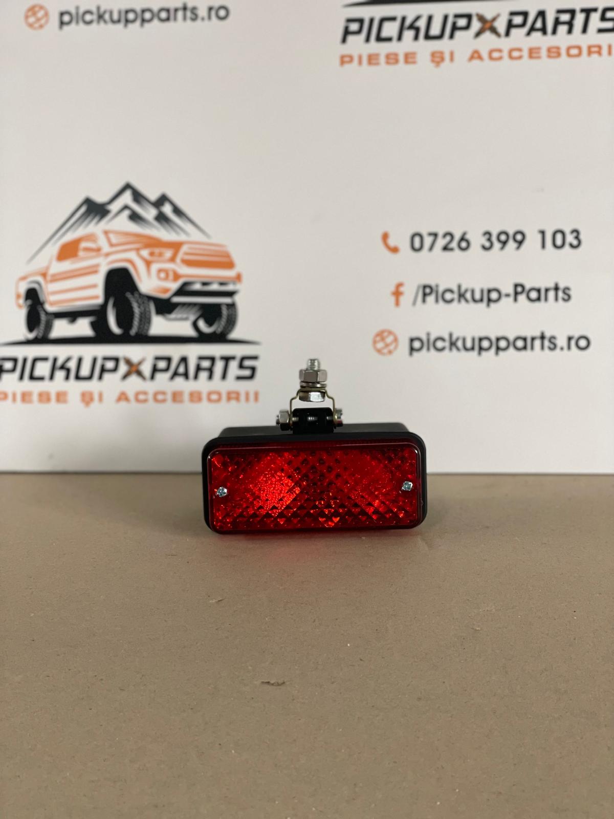 LAMPA CEATA MAZDA B2500