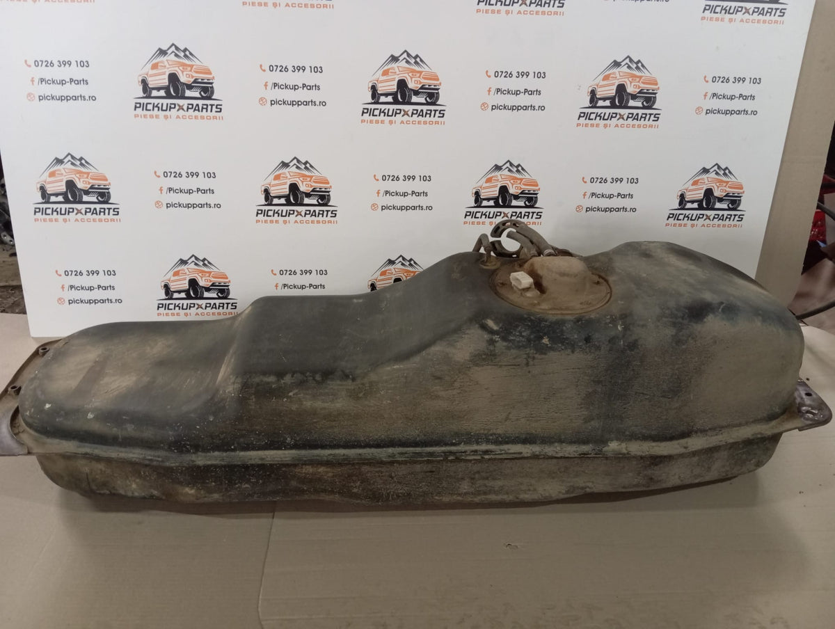 REZERVOR COMBUSTIBIL NISSAN NAVARA D22 2001,2002,2003,2004,2005,2006,2007,2008,2009,2010