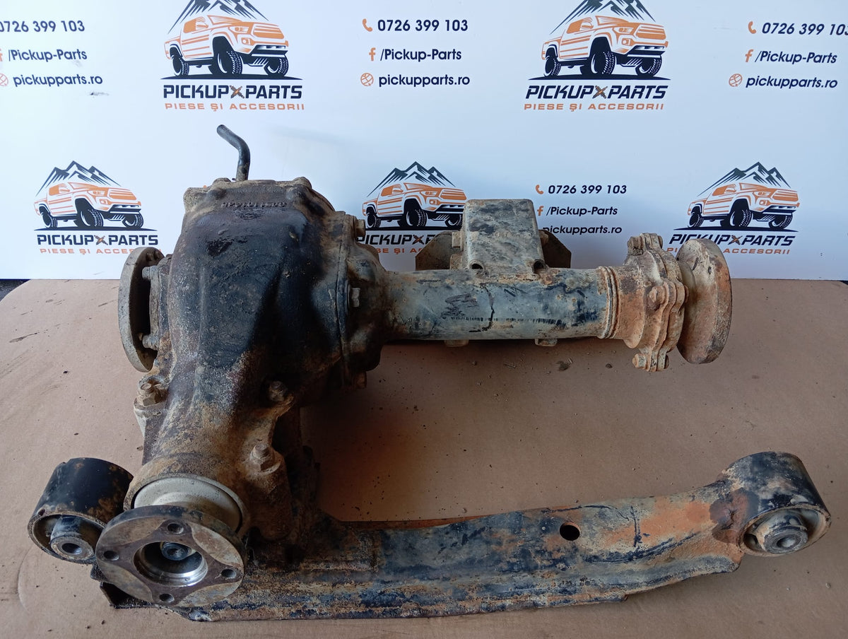 GRUP FATA , NAVARA D22 2001,2002,2003,2004,2005,2006,2007,2008,2009,2010