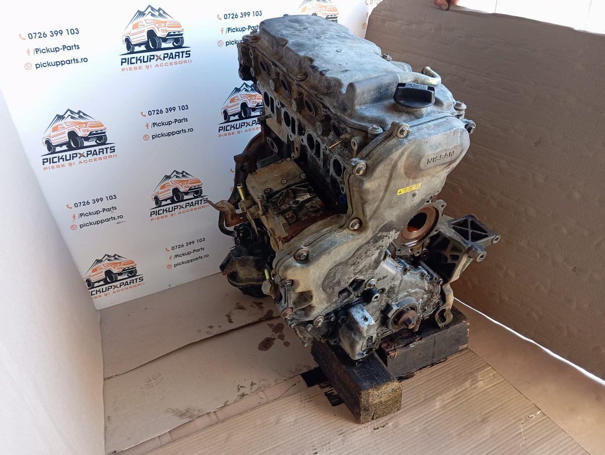 MOTOR , NAVARA D22 2001,2002,2003,2004,2005,2006,2007,2008,2009,2010