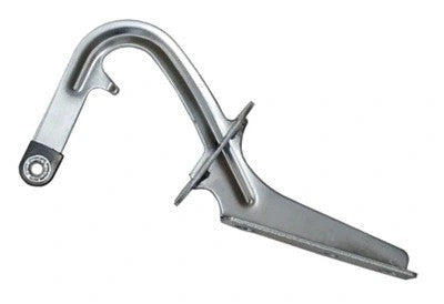 BALAMA CAPOTA , STANGA/DREAPTA , NISSAN NAVARA D22 2001,2002,2003,2004,2005,2006,2007,2008,2009,2010