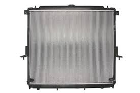 RADIATOR APA , NISSAN NAVARA D40 2005,2006,2007,2008,2009,2010