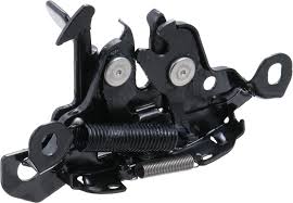 INCHIZATOR CAPOTA , NISSAN NAVARA D40 2005,2006,2007,2008,2009,2010