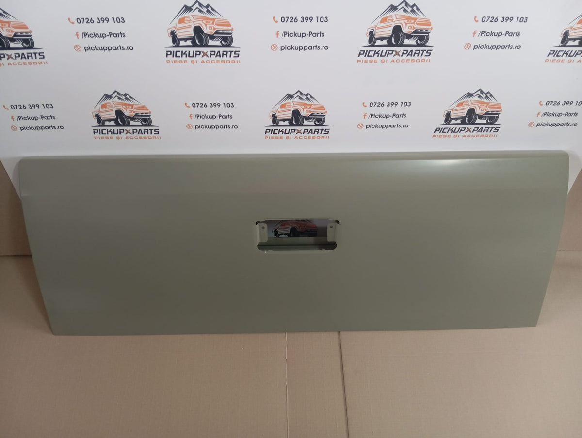 OBLON MAZDA BT-50 2006,2007,2008,2009,2010,2011,2012,2013