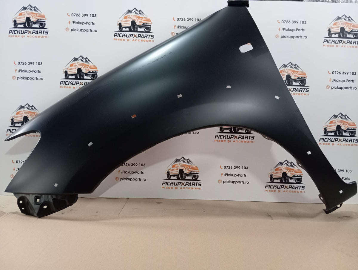 ARIPA FATA , STANGA/DREAPTA , TOYOTA HILUX 2005,2006,2007,2008,2009