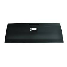 OBLON TOYOTA HILUX 2005, 2006, 2007, 2008, 2009, 2010, 2011, 2012, 2013, 2014, 2015