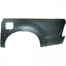 ARIPA SPATE , STANGA / DREAPTA , TOYOTA HILUX 2005,2006,2007,2008,2009