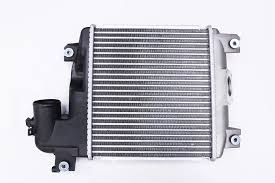 RADIATOR INTERCOOLER , TOYOTA HILUX 2005,2006,2007,2008,2009