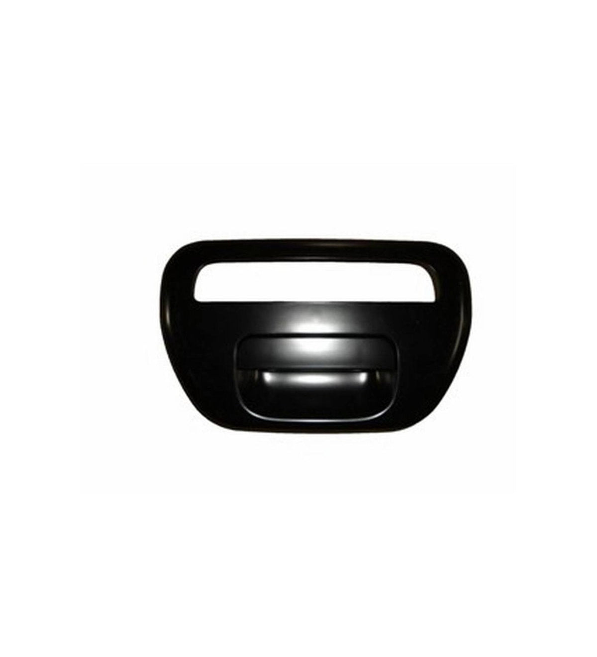 MANER OBLON , NEGRU , MITSUBISHI L200 2010,2011,2012,2013,2014,2015