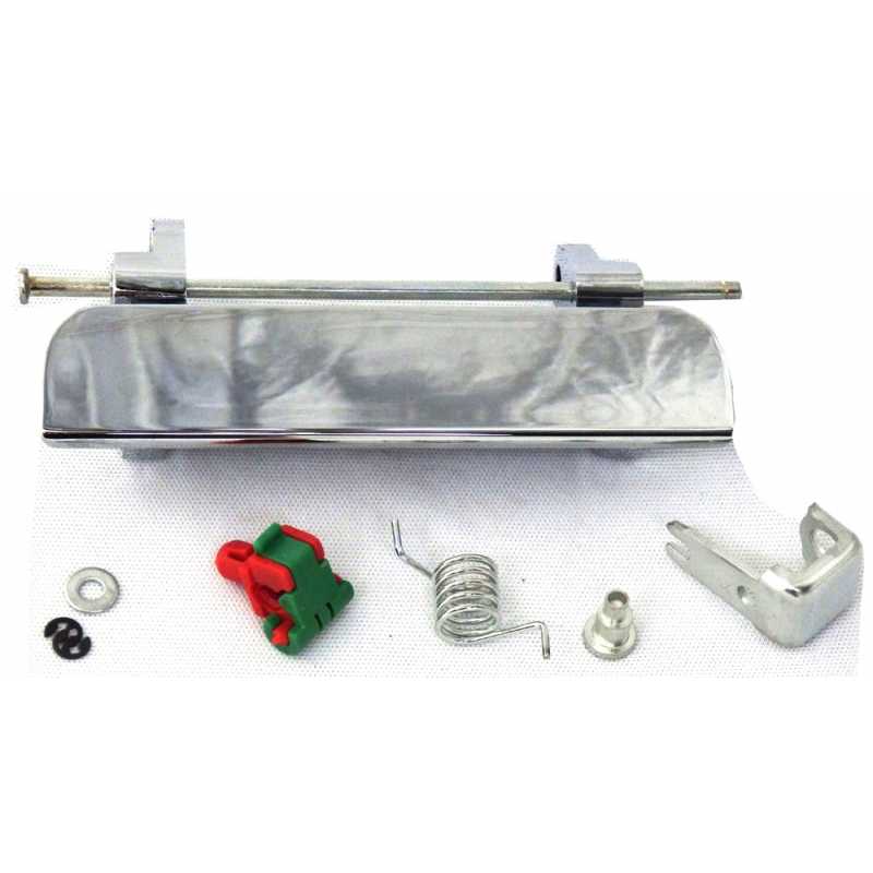MANER OBLON , CROMAT , MITSUBISHI L200 2010,2011,2012,2013,2014,2015