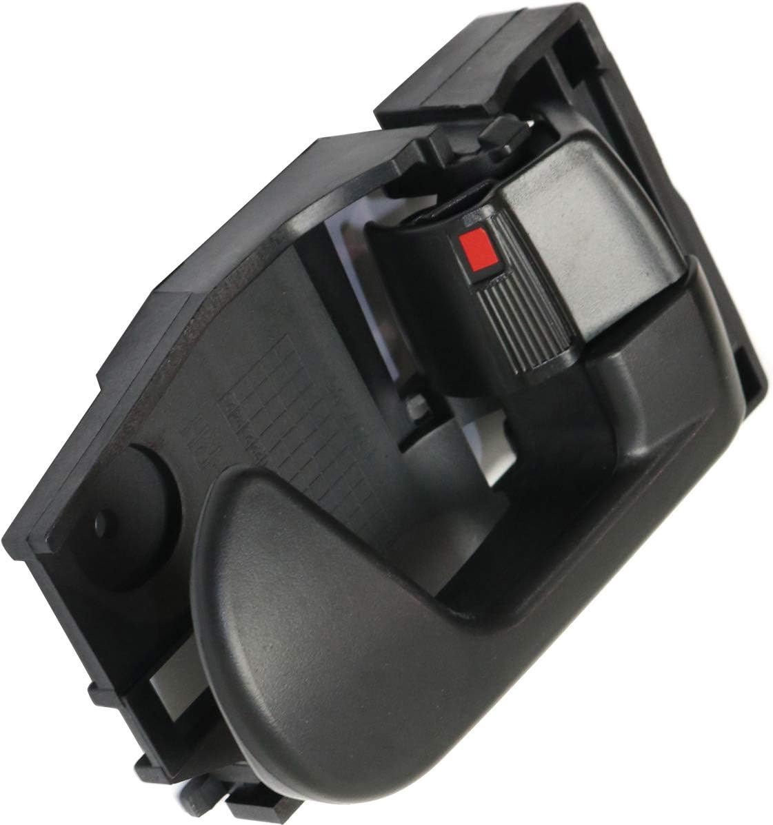 MANER USA , INTERIOR , NEGRU , STANGA/DREAPTA , MITSUBISHI L200 2010,2011,2012,2013,2014,2015