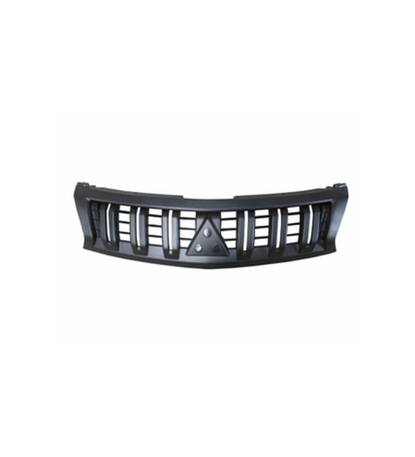 GRILA RADIATOR , NEGRU, MITSUBISHI 2015,2016,2017,2018,2019