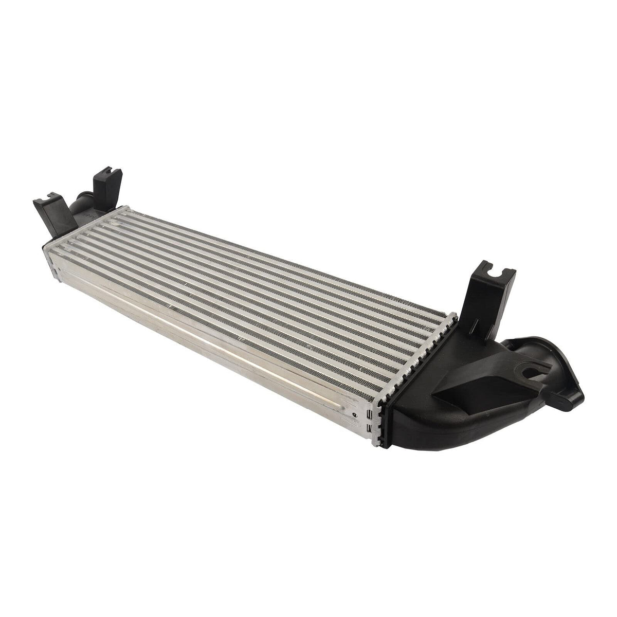 RADIATOR INTERCOOLER , MITSUBISHI 2015,2016,2017,2018,2019