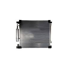 RADIATOR A/C, MITSUBISHI 2015,2016,2017,2018,2019