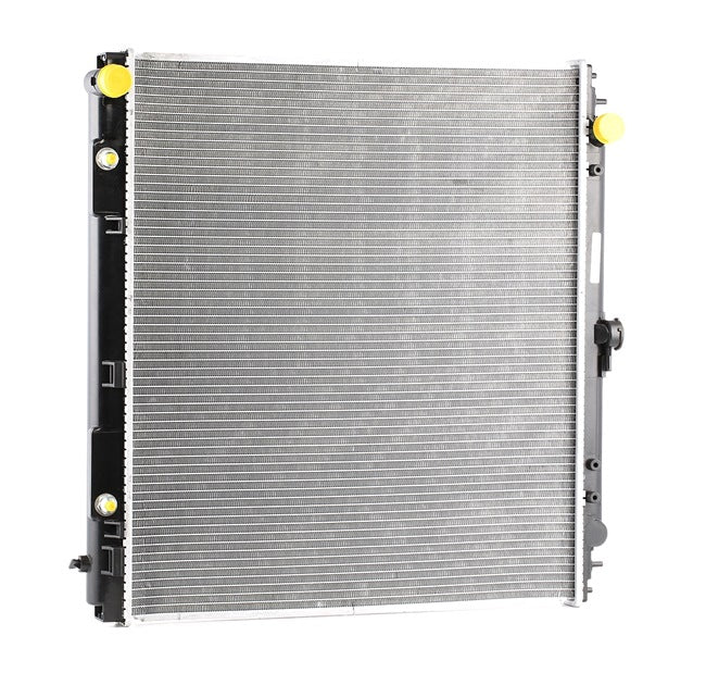 RADIATOR APA , NISSAN NAVARA D40 2010,2011,2012,2013,2014,2015