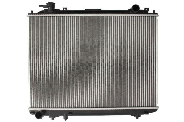 RADIATOR APA MAZDA B2500 2003,2004,2005,2006