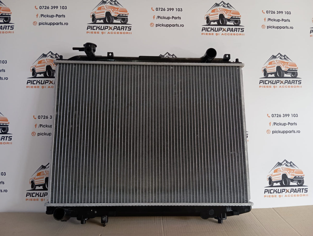 RADIATOR APA MAZDA B2500 2003,2004,2005,2006