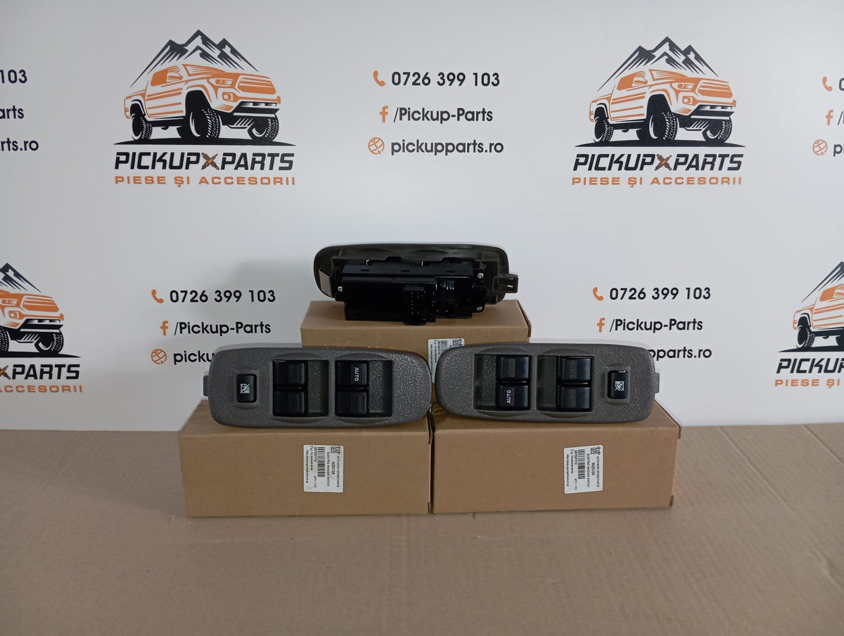 COMANDA GEAM ,FATA STANGA , 12 PIN , MAZDA B2500 1999,2000,2001,2002,2003