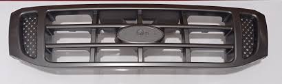 GRILA RADIATOR, 2003- , FORD RANGER 1999,2000,2001,2002,2003,2004,2005,2006