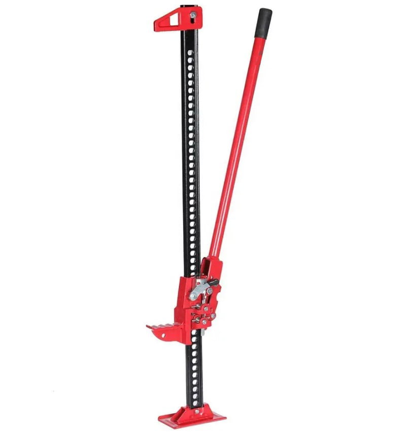 Hi-lift (cric) 120 CM