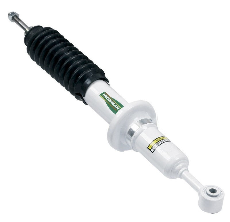 Amortizor FATA NitroGas pentru lift 0-50 mm strut ajustabil