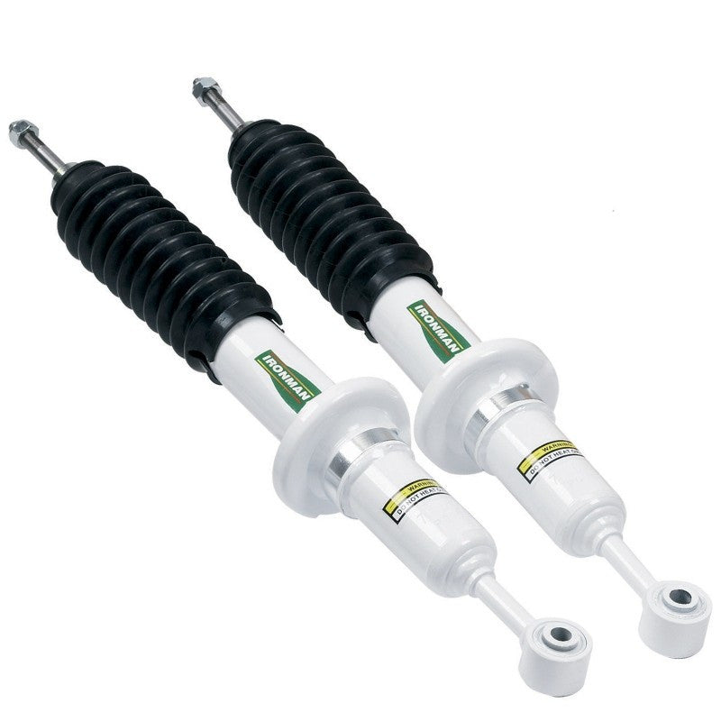 Amortizor FATA Heavy Duty FoamCell 0-50 mm strut ajustabil