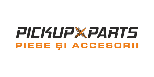 Pick Up Parts