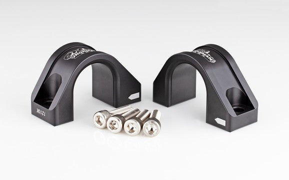 Kit relocare bara stabilizatoare fata, aluminiu