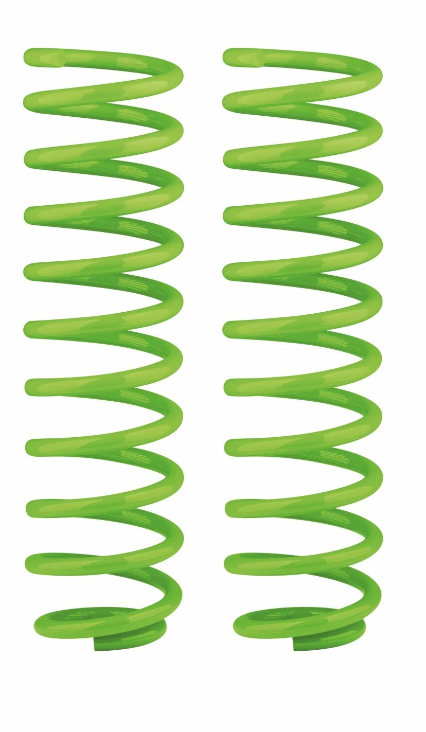 Set 2 arcuri SPATE Performance 0-300 kg lift 40 mm