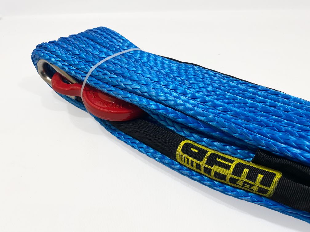 Plasma sintetica troliu 10MMX28M