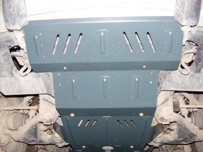 Scut diferential Toyota Hilux 2004-2015