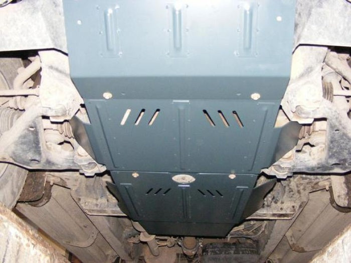 Scut diferential Toyota Hilux 2004-2015