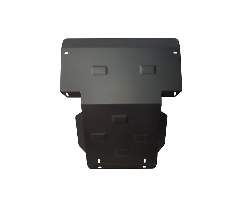 Scut cutie de viteză și diferential Mitsubishi Pajero Sport 1 1998-2007