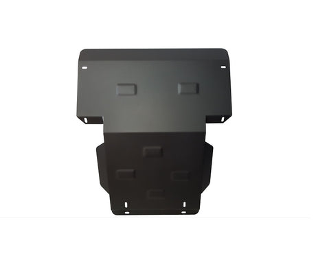 Scut cutie de viteză și diferential Mitsubishi Pajero Sport 1 1998-2007