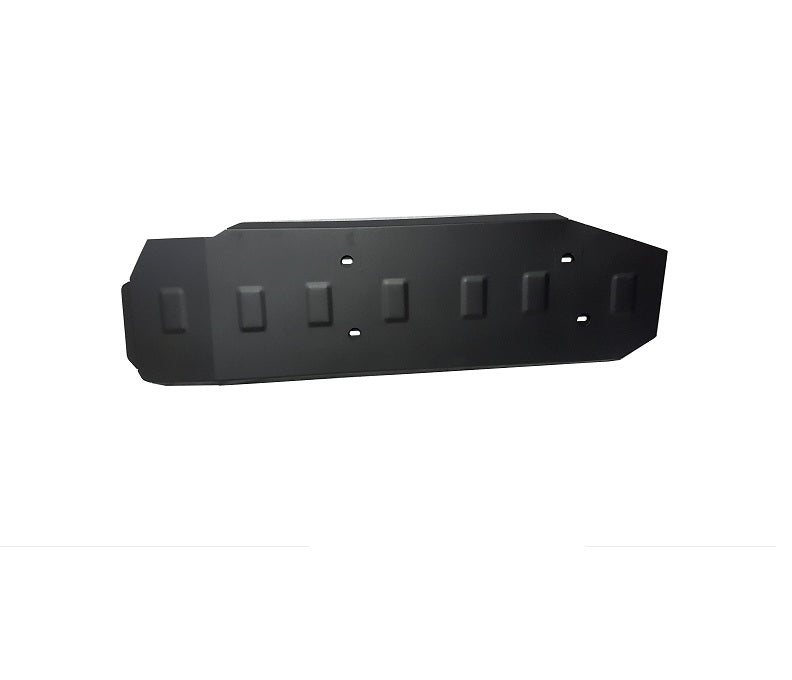 Scut rezervor Mitsubishi L 200  2005-2015