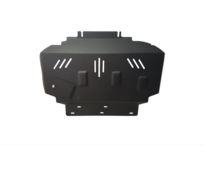 Scut motor Nissan Navara 2005-2015