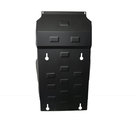 Scut motor metalic Mitsubishi L200 205->