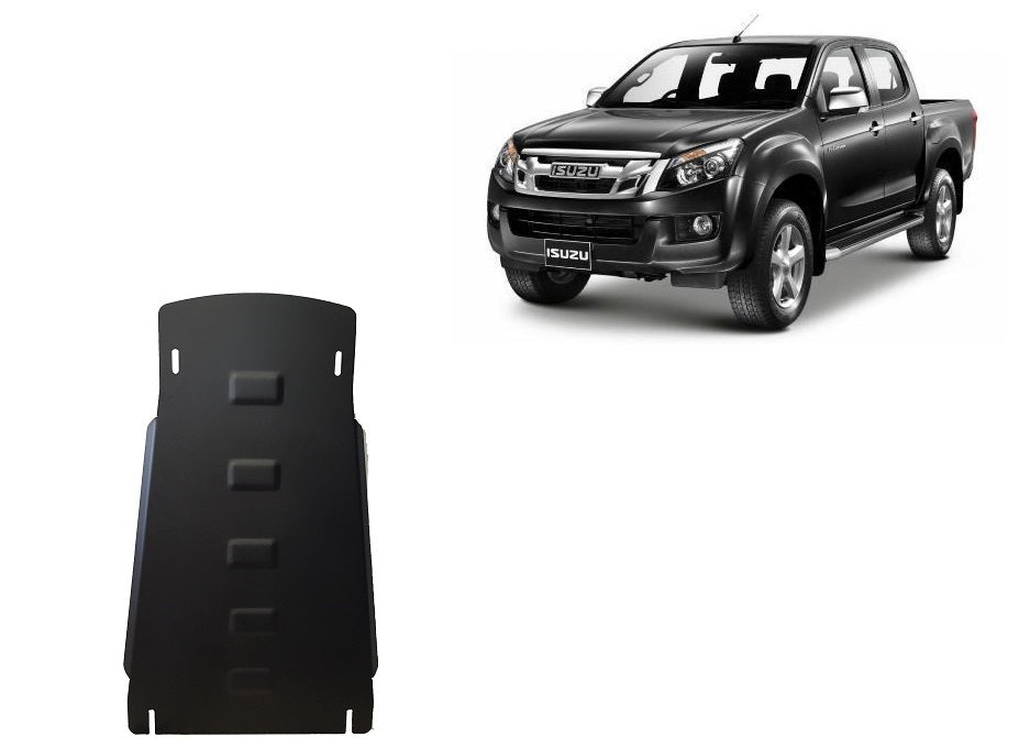 Scut cutie de viteza Isuzu D-Max 2012-2019