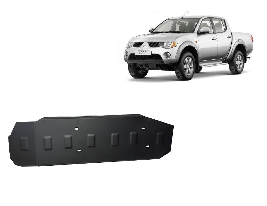 Scut rezervor Mitsubishi L 200  2005-2015