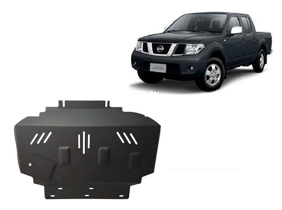 Scut motor Nissan Navara 2005-2015