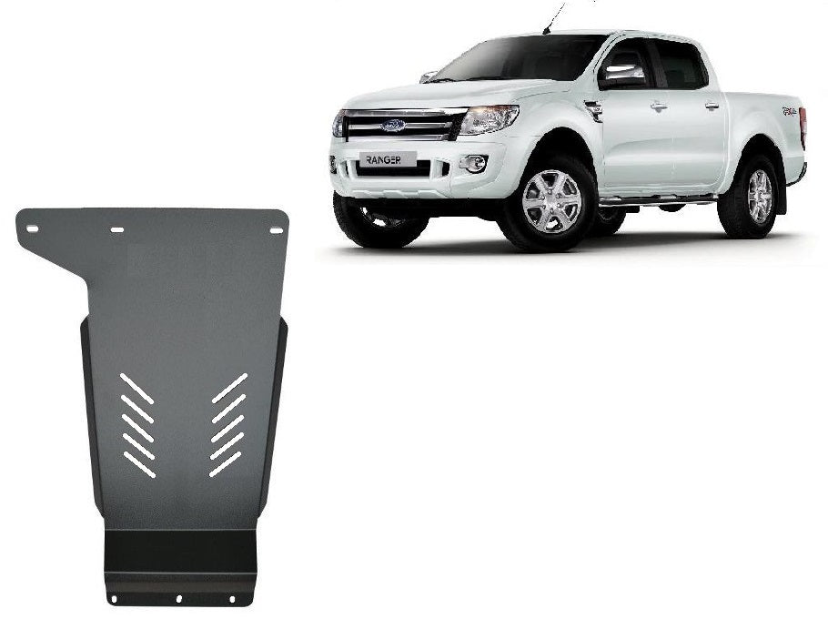 Scut cutie de viteza Ford Ranger 2011-2020