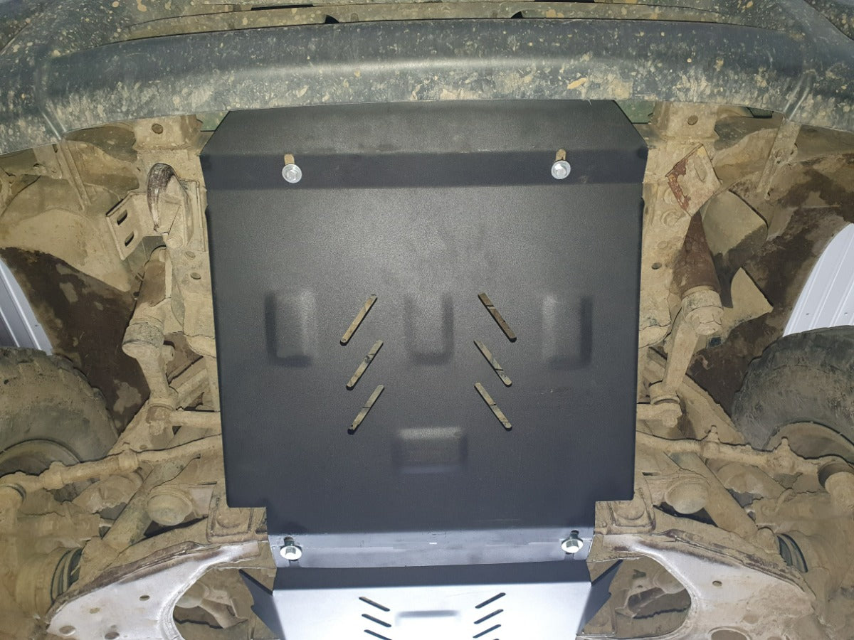 Scut motor Toyota Hilux 2000-2004